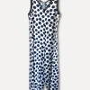 Lima Jumpsuit, Navy