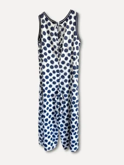 Lima Jumpsuit, Navy