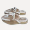 Lou Slip In, Khaki