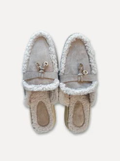 Lou Slip In, Khaki
