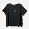 Magic Basic T, Black