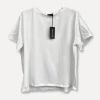 Magic Basic T, White