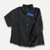 Marina Blouse, Black