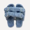 Micha Slip in, Sky Blue