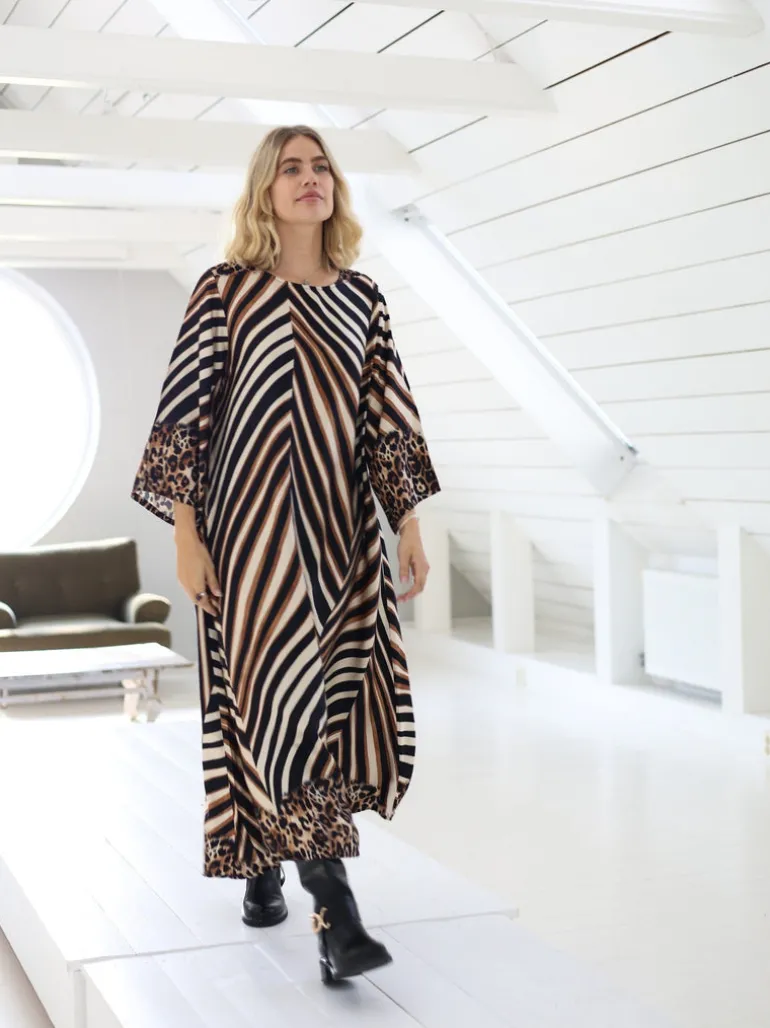 Michaela Dress
