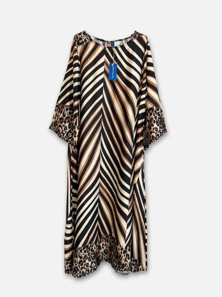 Michaela Dress