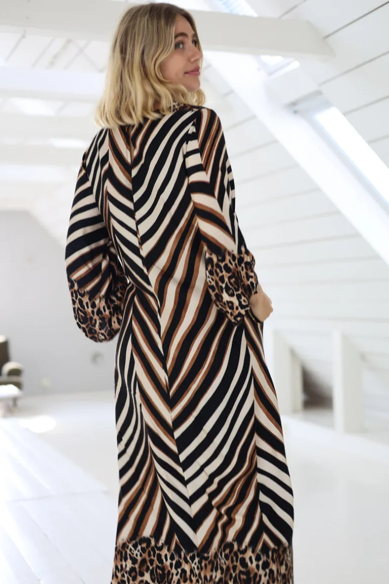 Michaela Dress