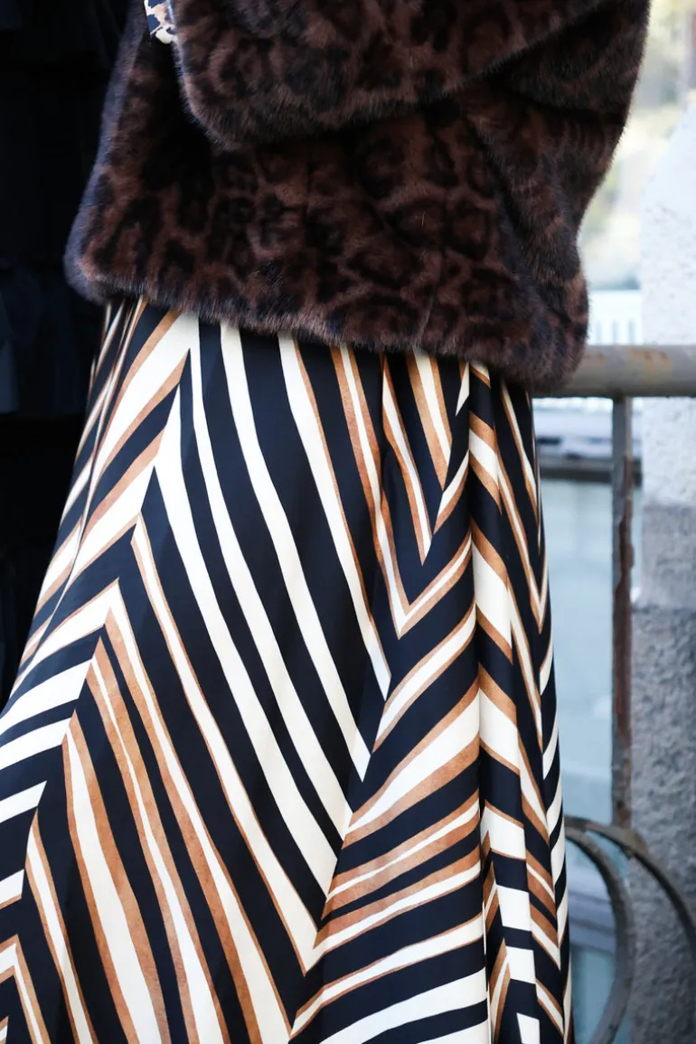 Michaela Dress