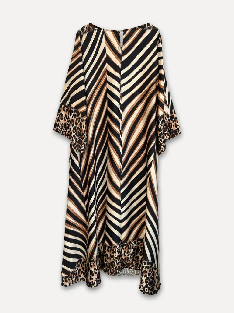 Michaela Dress