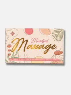 Mindful Massage Cards