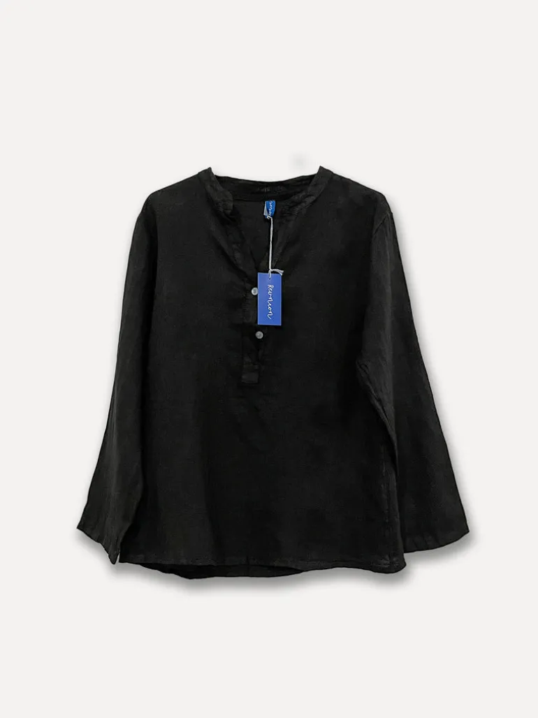 My Blouse, Black