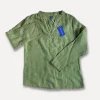 My Blouse, Virgin Olive Green