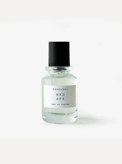 NKDAPE Perfume, Carousel