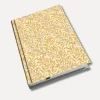 Notebook, Yellow