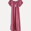 3429 Off-Shoulder Dress, Cipolla