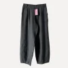 7028 Pants, Dark Grey