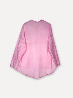 Peace Forever Shirt, Cerise