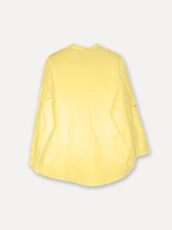 Peace Forever Shirt, Lemon