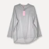 Peace Forever Shirt, Light Grey