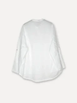 Peace Forever Shirt, White