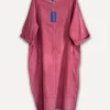 Perla Winter Cord Dress, Cipolla