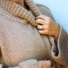 Åre Sweater, Oat