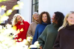 Åre Sweater, Oat