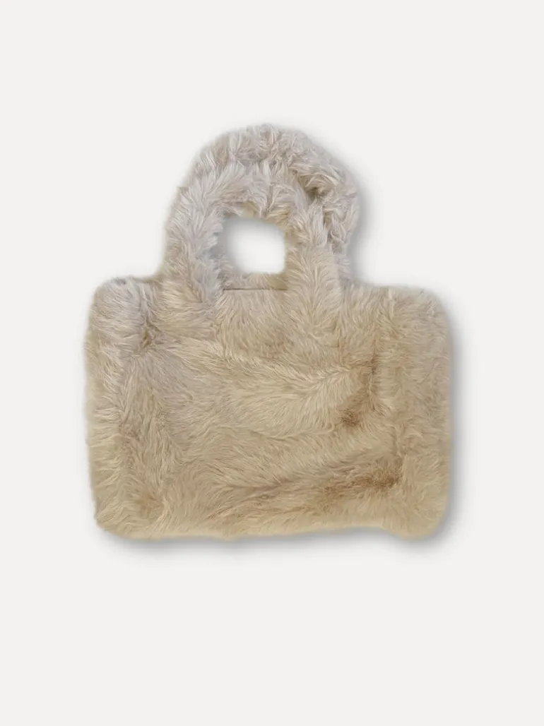 Rissi Bag, Beige
