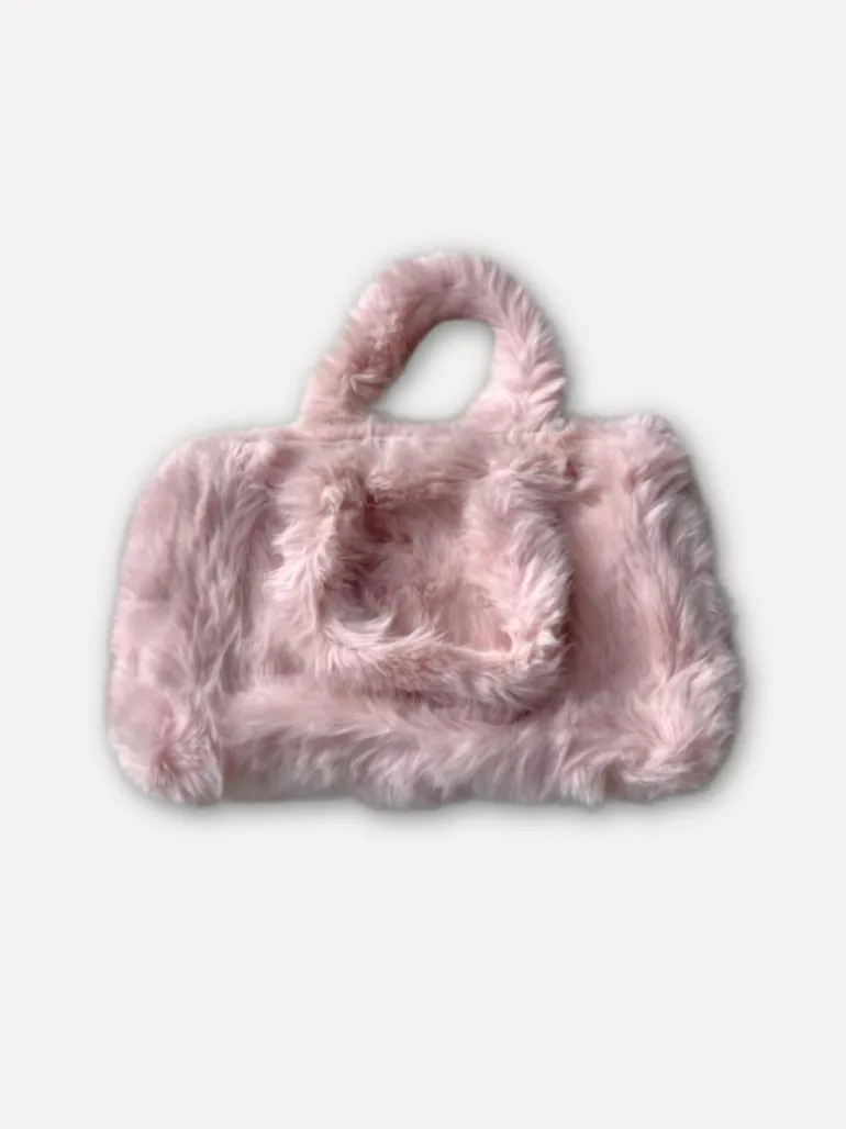 Rissi Bag, Pink