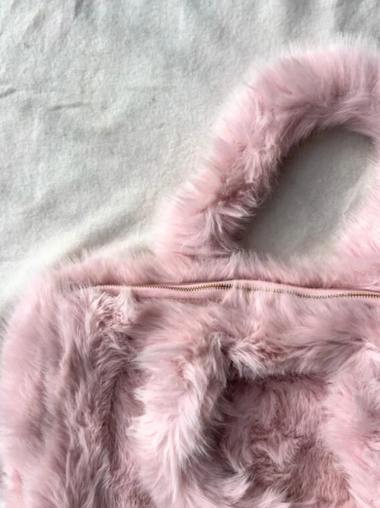 Rissi Bag, Pink