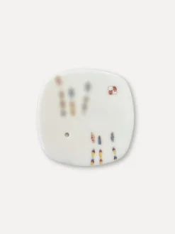 Rökelsehållare, Horsetail