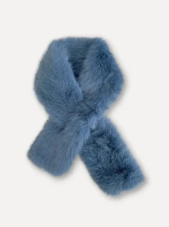 Rufs Scarf/Collar, Sky Blue