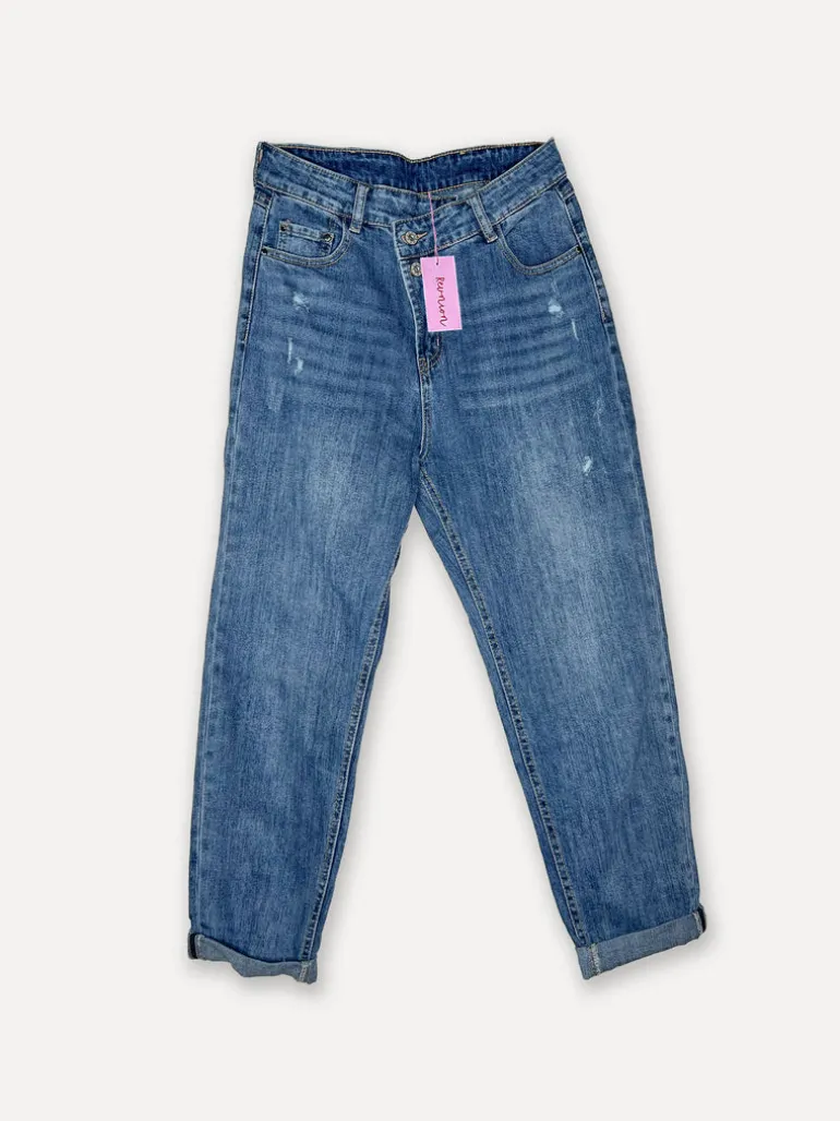 Season Favourite Denim Jeans