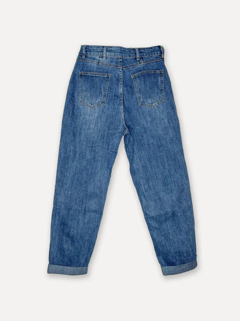 Season Favourite Denim Jeans