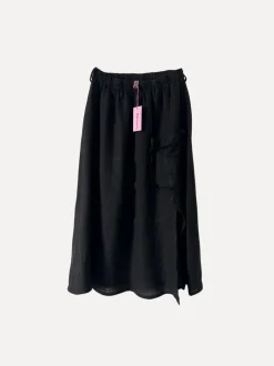 6234 Skirt, Black