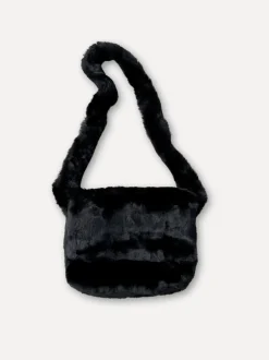 Snow Date Bag, Black