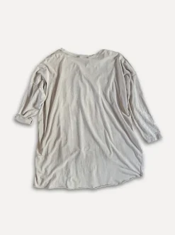 Softy Cotton Dream T-Shirt, Beige