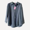 Striped Basic Shirt