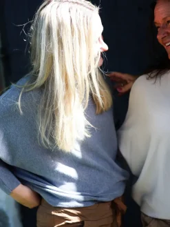 Sweet Soft Jumper, Grey