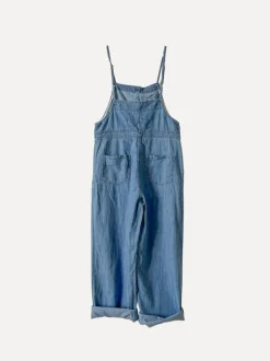 The Soft Jumpsuit/Snickarbralla