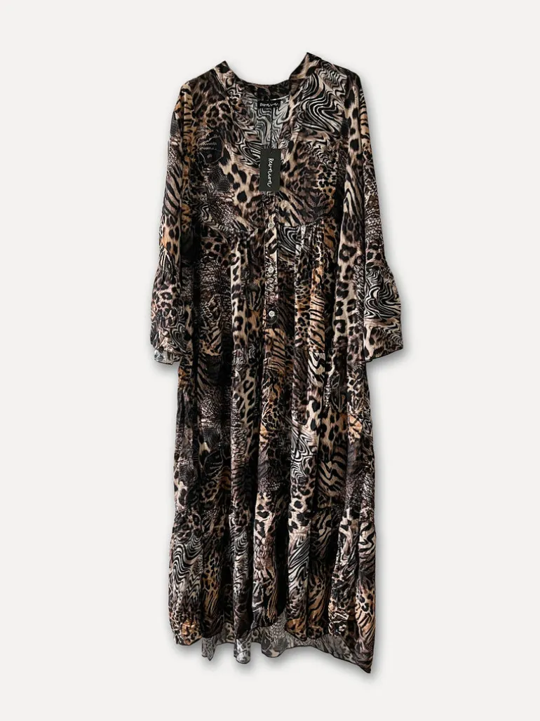 The Walk on Dress, Black