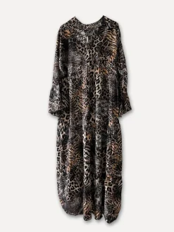 The Walk on Dress, Black