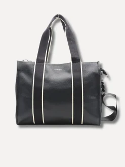 Tote Bag, Black