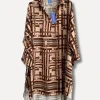 Tuesday Fiesta Dress