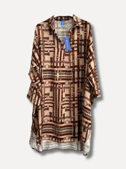 Tuesday Fiesta Dress