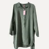 6417 Tunic, Army
