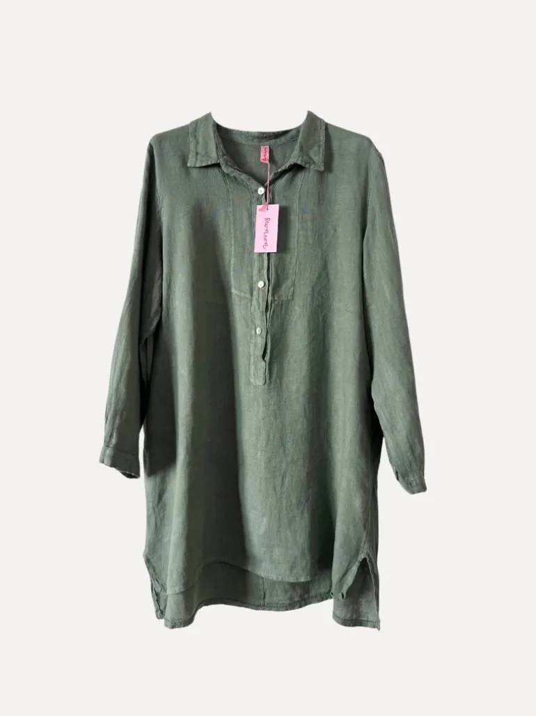 6417 Tunic, Army