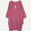 4975 V-Neck Tunic, Cipolla