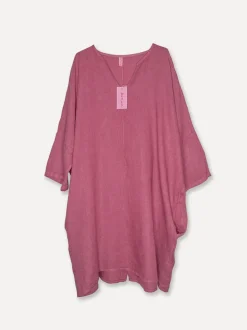 4975 V-Neck Tunic, Cipolla