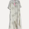Wendy Dress, Beige